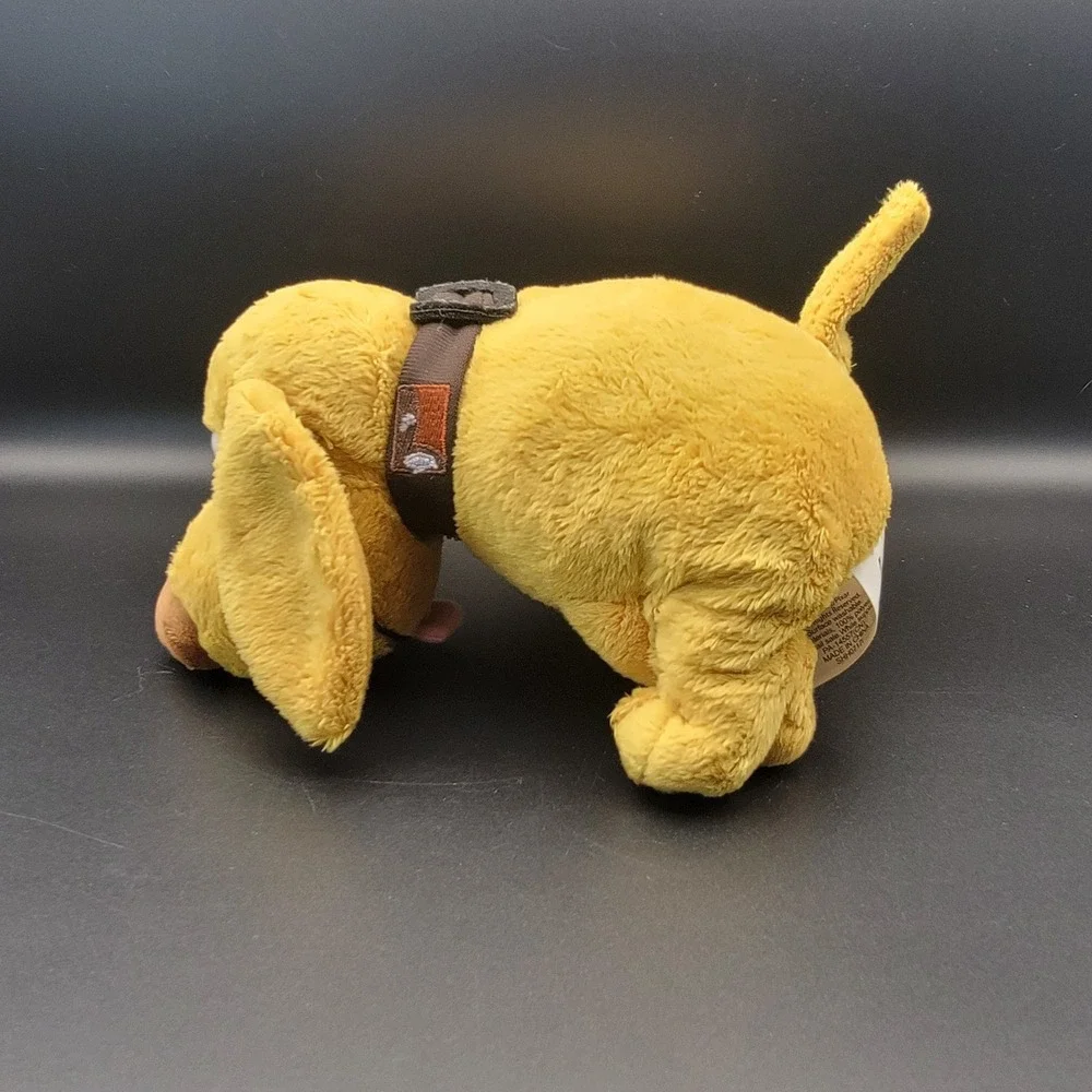 Disney Pixar Walt Disney Company UP Dug Doug Dog 7